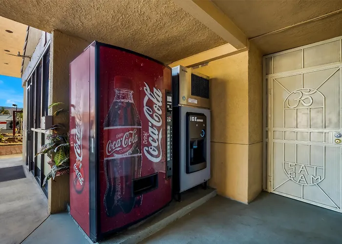 Americas Best Value Inn Redlands San Bernardino