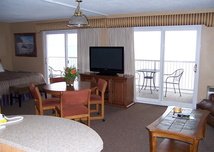 Pinestead Reef Resort
