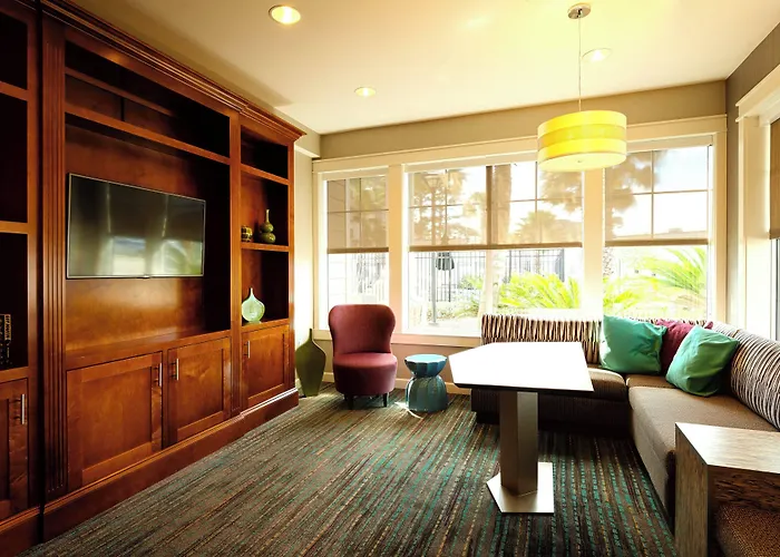 Residence Inn Lafayette Airport