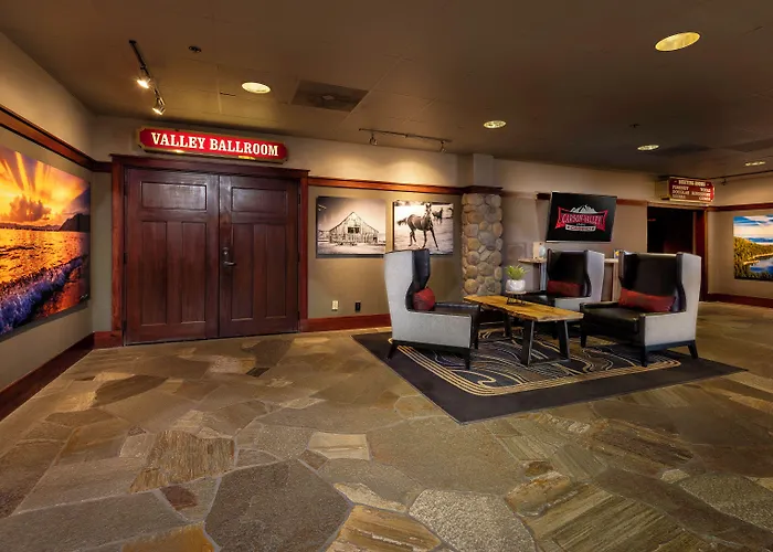 Carson Valley Inn