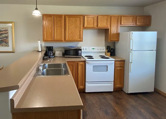 Nauvoo Vacation Condos And Villas