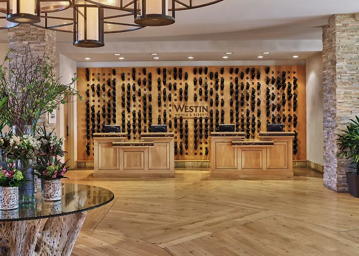 The Westin Verasa Napa