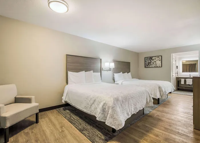 Days Inn By Wyndham Chula Vista-San Diego