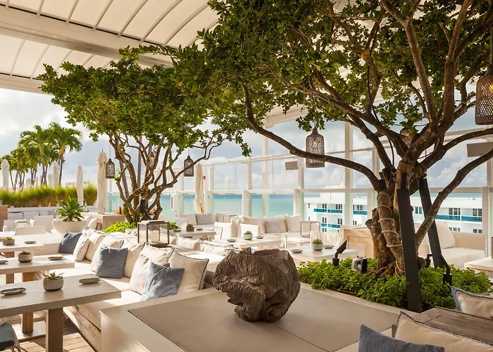 1 Hotel South Beach