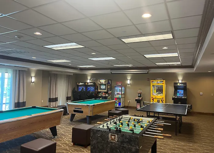 Comfort Suites Oshkosh West