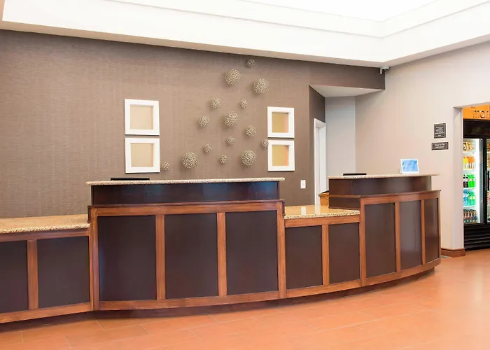 Residence Inn Moline Quad Cities