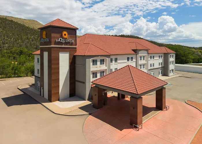 La Quinta By Wyndham Ruidoso Downs