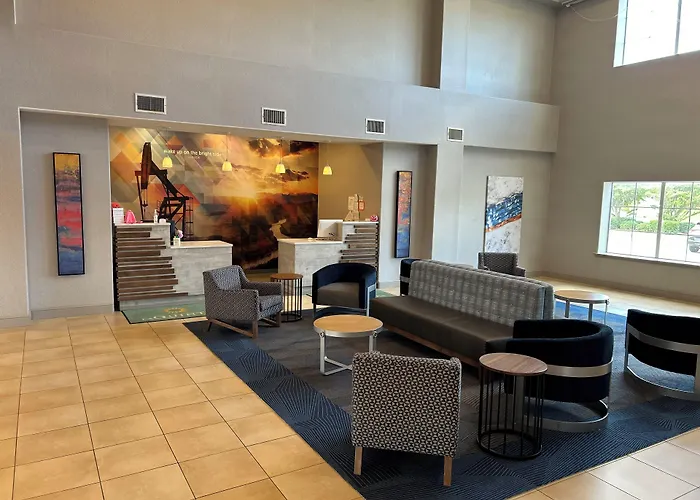 La Quinta By Wyndham Longview North
