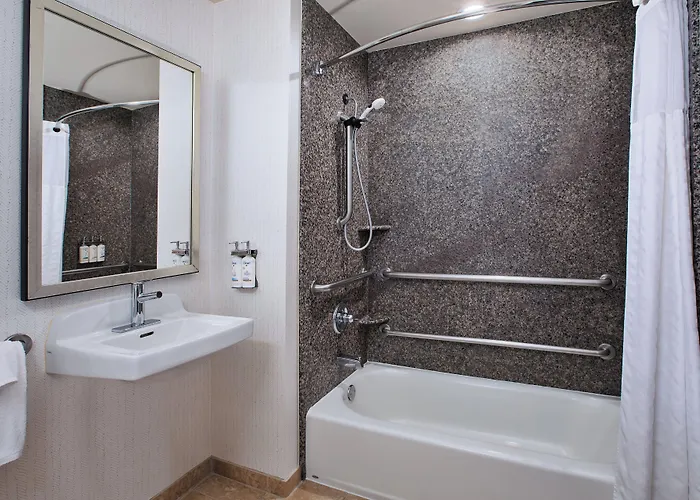 Holiday Inn Ontario Airport - California By Ihg