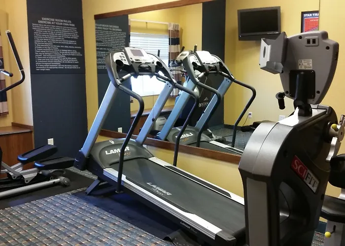 Microtel Inn & Suites - Kearney