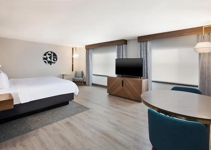 Holiday Inn Ontario Airport - California By Ihg