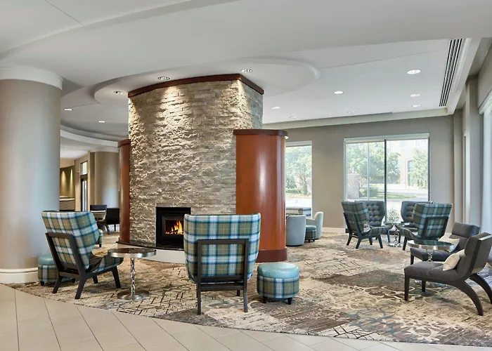 Residence Inn By Marriott National Harbor Washington, D.C. Area