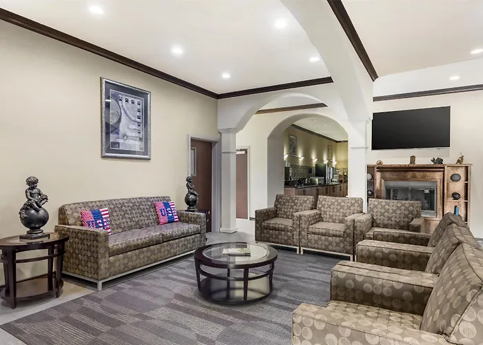 Best Western Red River Inn & Suites