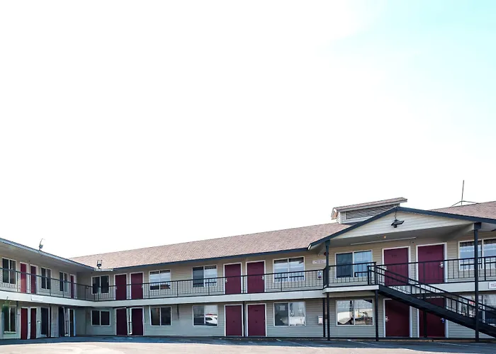 Knights Inn Pasco