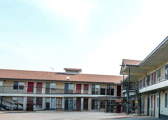Knights Inn Pasco