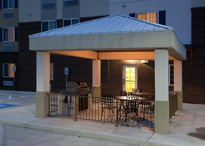 Candlewood Suites Sheridan By Ihg