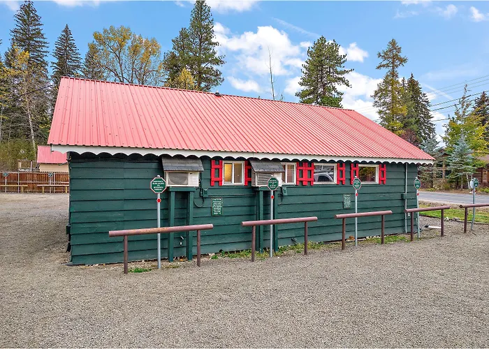 Brundage Bungalows