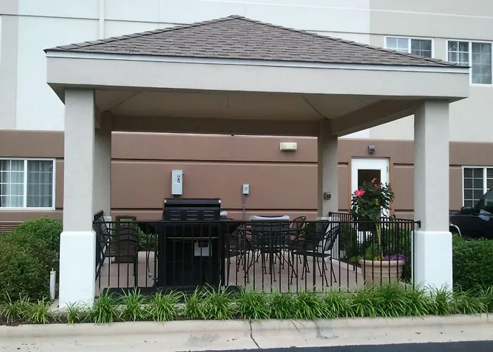 Candlewood Suites Greenville Nc By Ihg