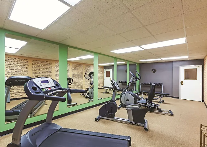 La Quinta By Wyndham Granbury