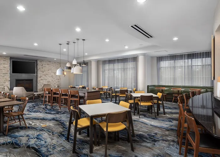 Fairfield Inn Suites Elkin Jonesville