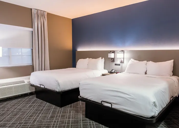 First Inn Suites