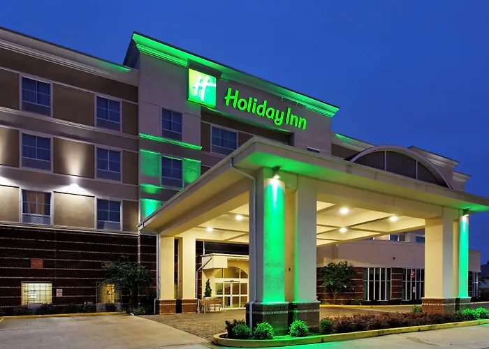 Holiday Inn Hotels Batesville By Ihg