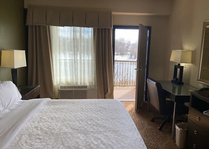 Holiday Inn Express Hotel & Suites Silt By Ihg