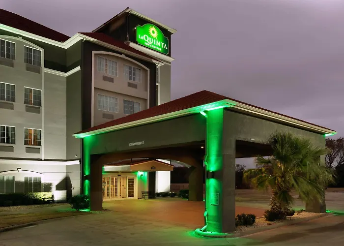 La Quinta By Wyndham Lindale
