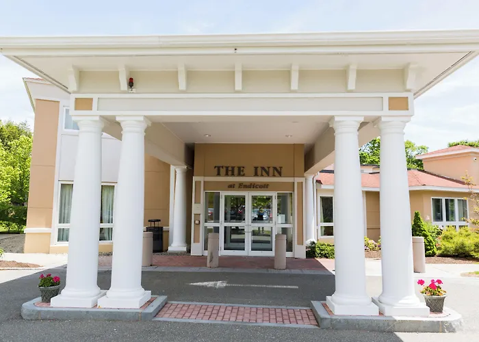 The Wylie Inn And Conference Center At Endicott College