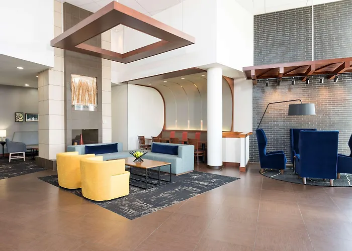Hyatt Place Lexington