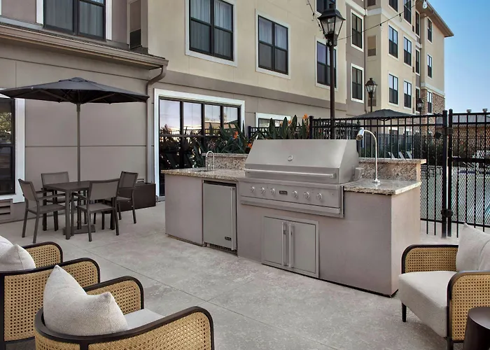 Residence Inn San Diego Oceanside