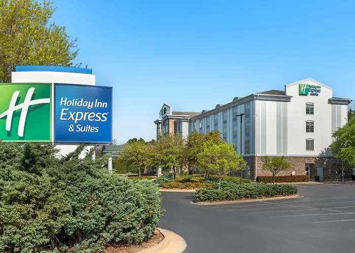 Holiday Inn Express Phenix City-Fort Benning By Ihg