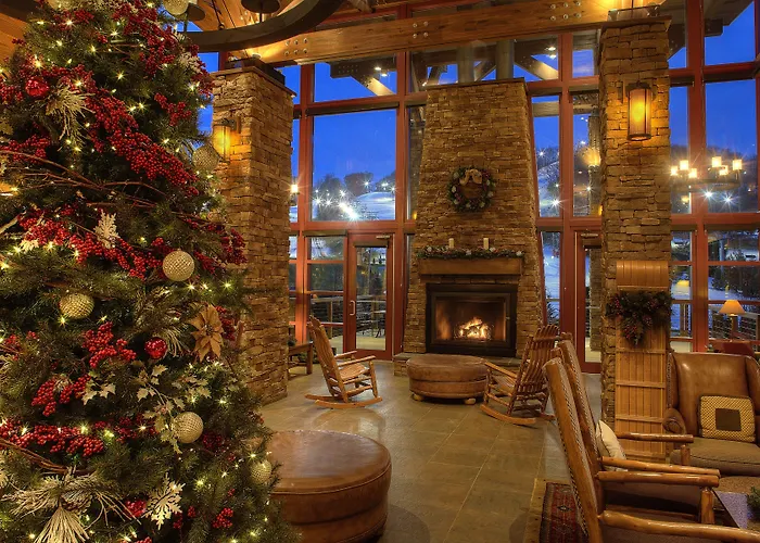Bear Creek Mountain Resort