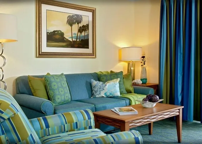 Blue Tree Resort At Lake Buena Vista