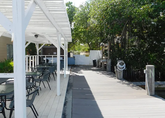 Kingsail Resort