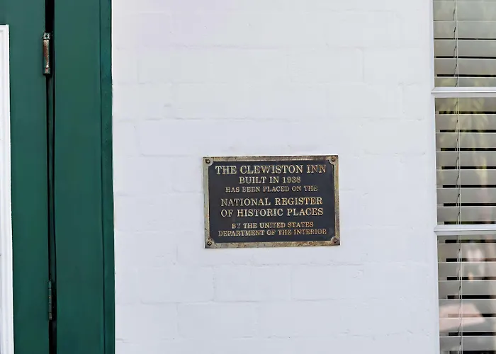Americas Best Value Inn Historic Clewiston Inn