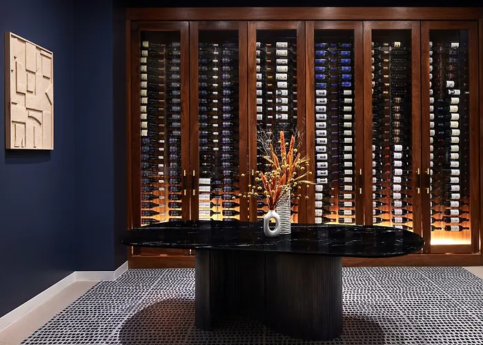 The Westin Alexandria Old Town
