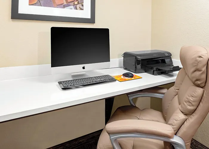 Candlewood Suites Warner Robins By Ihg