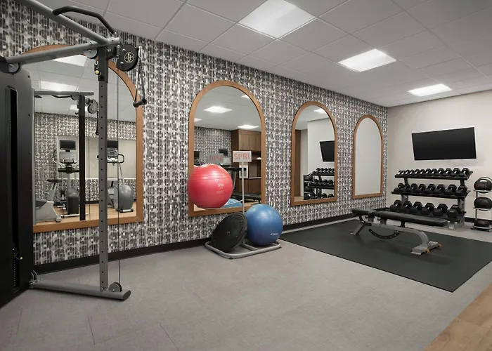 Courtyard By Marriott Paso Robles