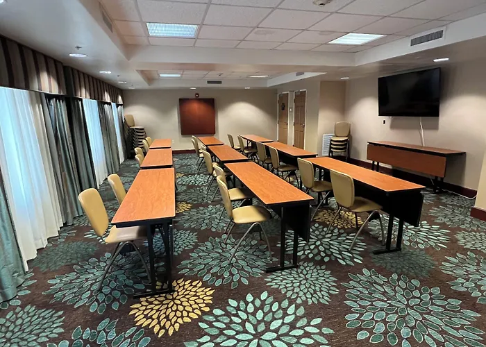 Staybridge Suites Fayetteville By Ihg
