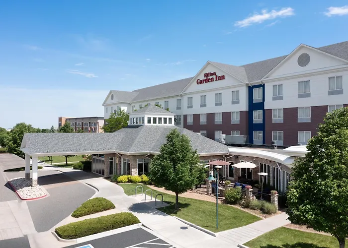 Hilton Garden Inn Fort Collins