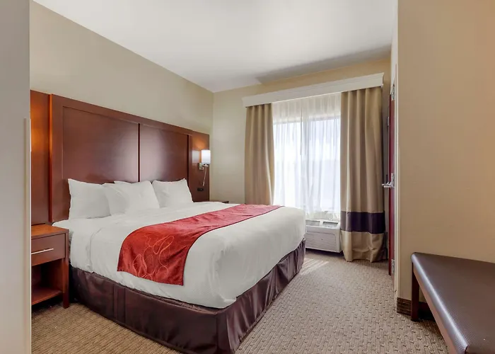 Comfort Suites