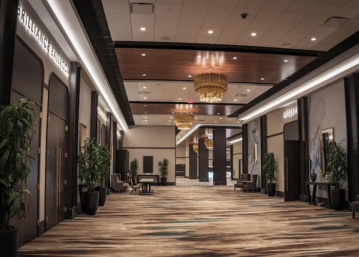 Ameristar Casino Resort And Spa