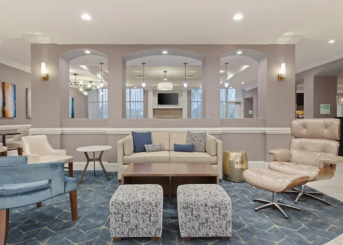 Holiday Inn Valdosta Conference Center By Ihg