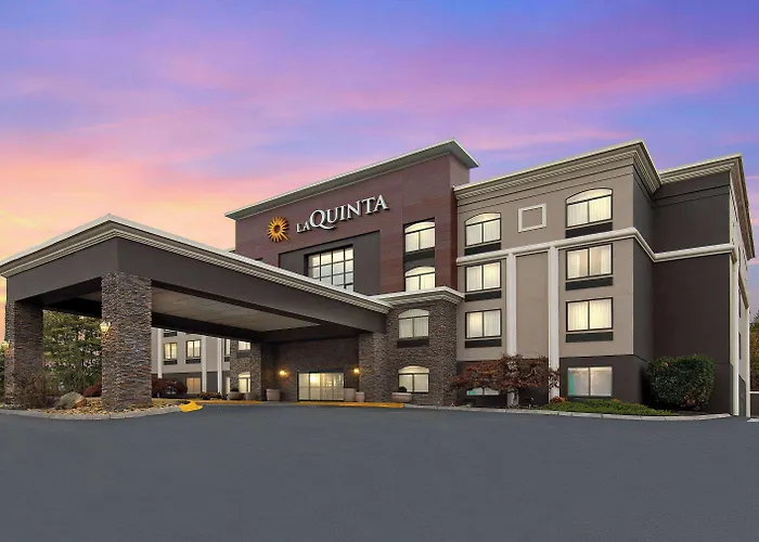 La Quinta By Wyndham Sevierville / Kodak