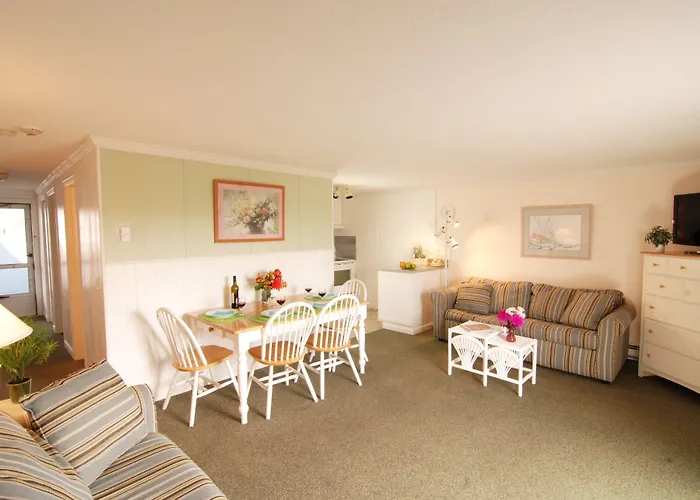 Sandcastle Resort