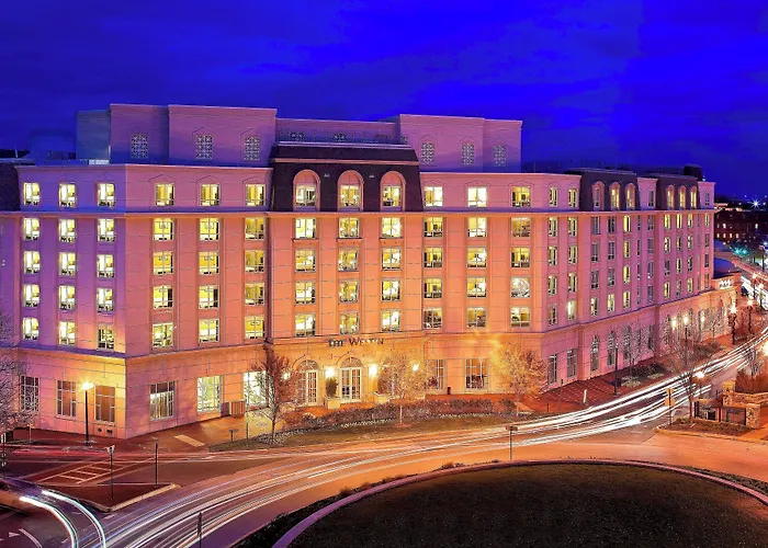 The Westin Annapolis