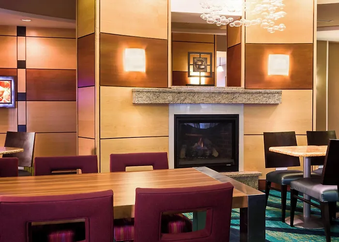 Springhill Suites By Marriott Cheyenne