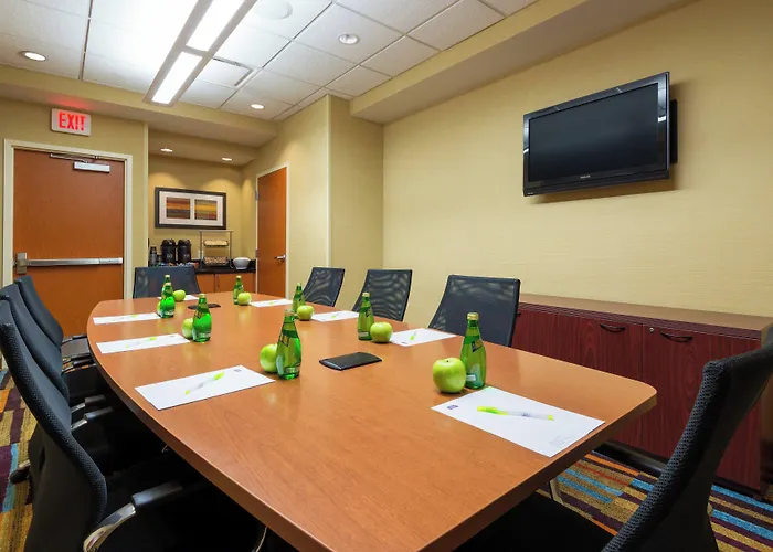 Springhill Suites Louisville Downtown