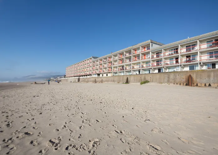 Surftides Hotel